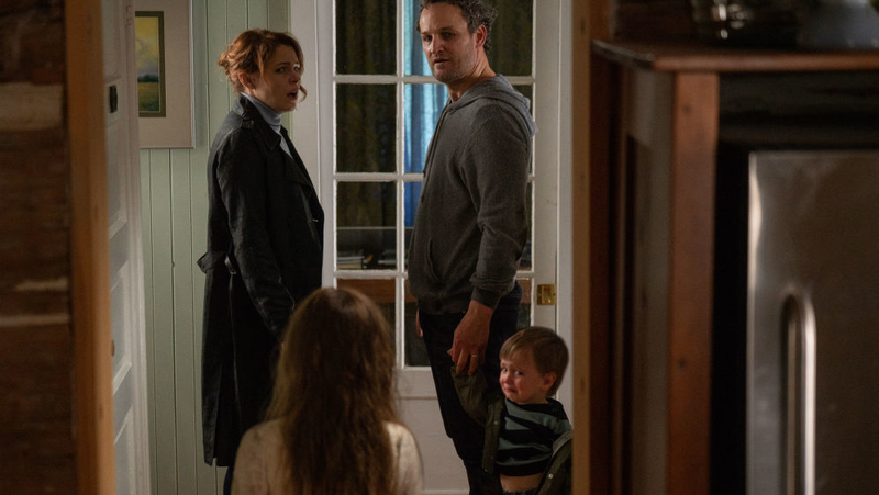 Gage’s face here, though.